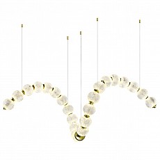 Подвесной светильник odeon light cr...
